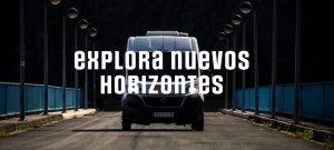 Alquiler de autocaravanas en el País Vasco Caravanas Tolosa