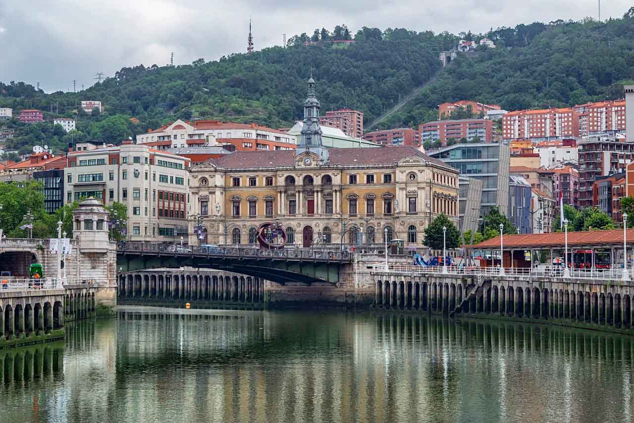 Ruta en autocaravana por el País Vasco